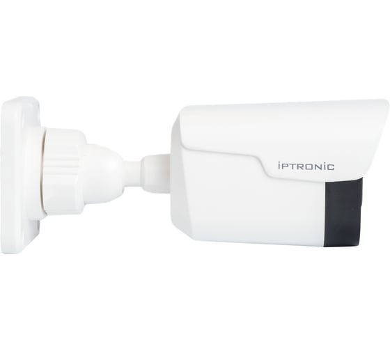 Видеокамера IPTRONIC IPT-IP3BP(2,8)A Lite
