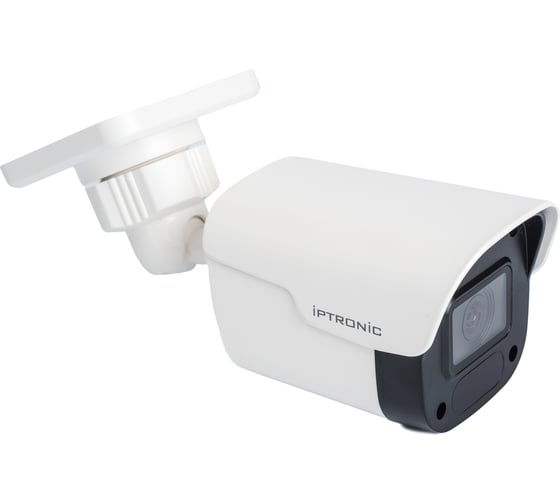 Видеокамера IPTRONIC IPT-IP3BP(2,8)A Lite