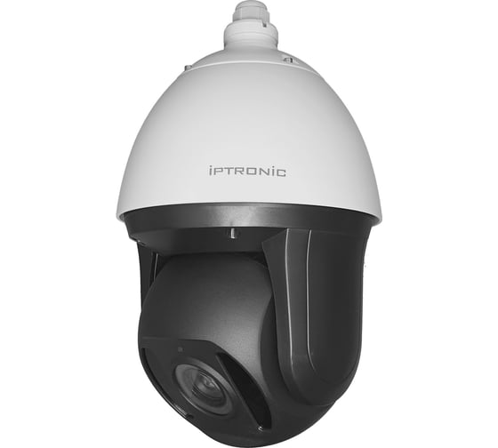 Видеокамера IPTRONIC IP7HS201(22X)IR120P