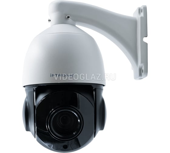 Видеокамера IPTRONIC IP5MS500(22X)IR60P