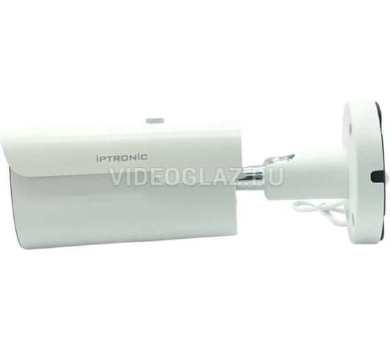 Видеокамера IPTRONIC IPT-IP4BMA(2,7-13,5) Lite
