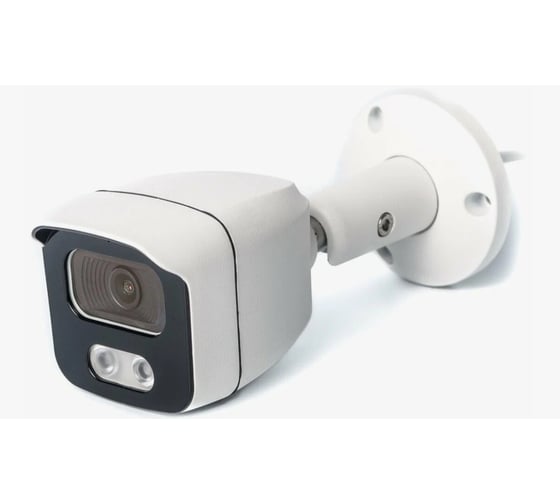 Видеокамера IPTRONIC IPT-IP4BM(2,8) Lite