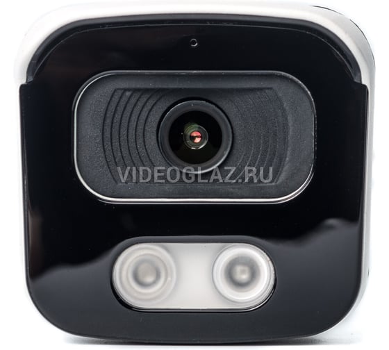 Видеокамера IPTRONIC IPT-IP4BM(2,8) Lite
