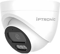 Видеокамера IPTRONIC IPT-IP3DP(2,8)A Lite