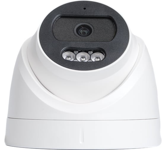 Видеокамера IPTRONIC IPT-IP3DP(2,8)A Lite