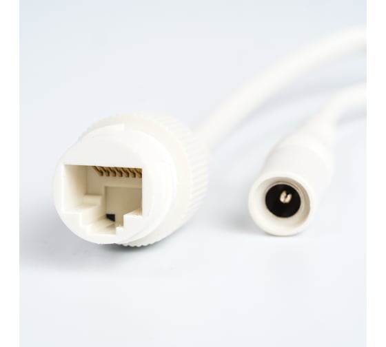 Видеокамера IPTRONIC IPT-IP3DP(2,8)A Lite