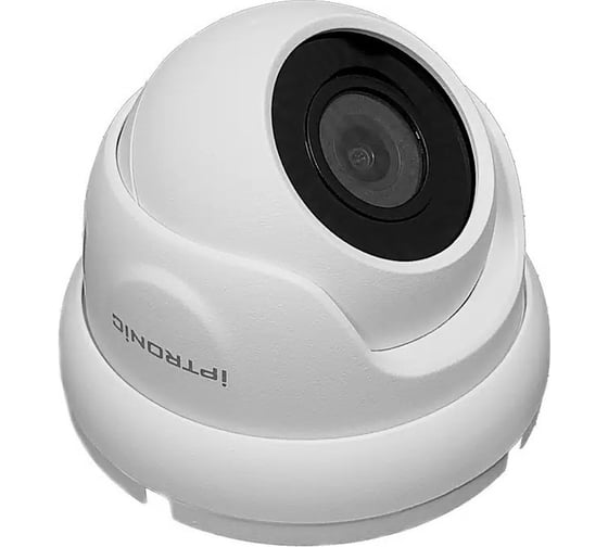 Видеокамера IPTRONIC IPT-IP3DM(3,6)A Lite
