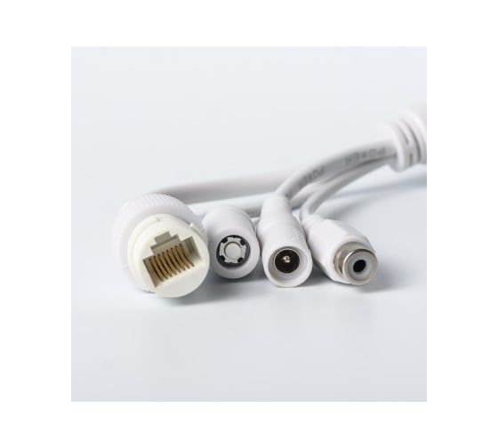 Видеокамера IPTRONIC IPT-IPL1920BM(2,8-12)P