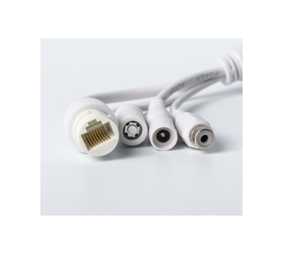 Видеокамера IPTRONIC IPT-IPL1920BMA(2,7-13,5)P