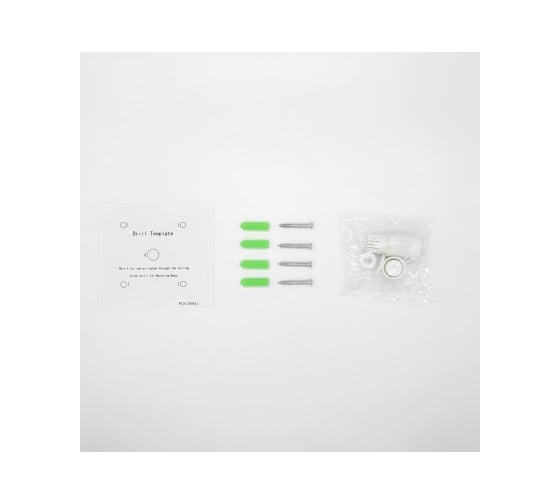 Видеокамера IPTRONIC IPT-IPL1920BMA(2,7-13,5)P