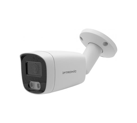 Видеокамера IPTRONIC IPT-IPL720BM(2,8)P