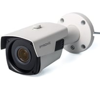 Видеокамера IPTRONIC IPT-IPL720BM(2,8-12)P