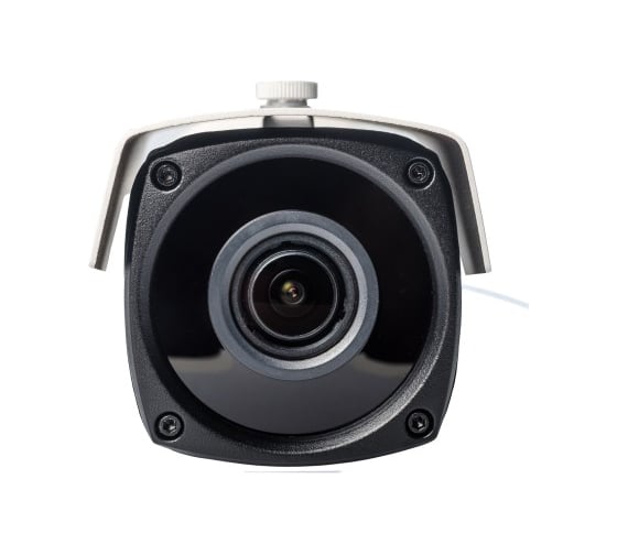 Видеокамера IPTRONIC IPT-IPL720BM(2,8-12)P