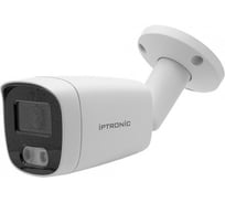 Видеокамера IPTRONIC IPT-IPL720BM(3,6)P