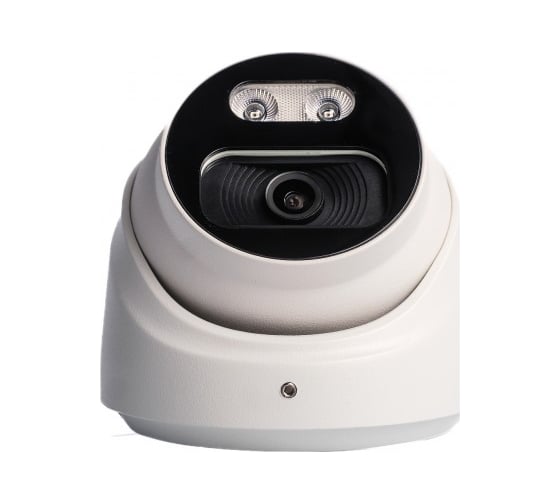 Видеокамера IPTRONIC IPT-IPL720DM(2,8)PA
