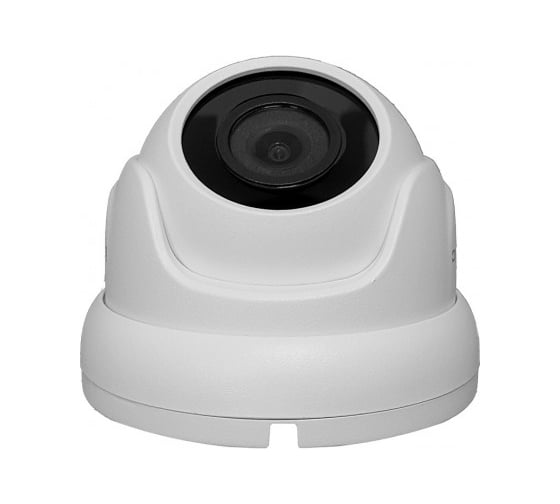 Видеокамера IPTRONIC IPT-IPL720DM(2,8-12)P
