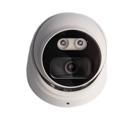 Видеокамера IPTRONIC IPT-IPL720DM(3,6)PA