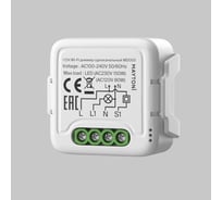 WI-FI диммер Maytoni одноканальный MD005