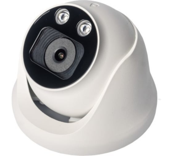 Видеокамера IPTRONIC IPT-IPL1921DM(3,6)P