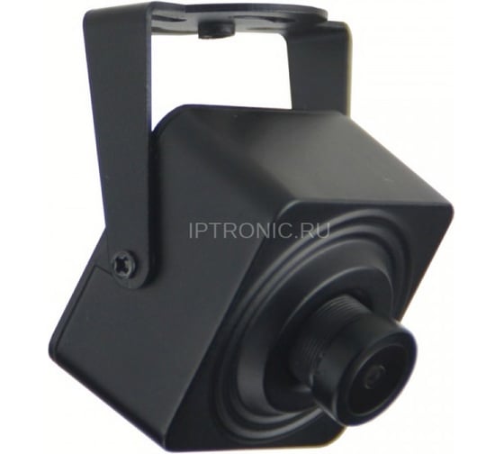 Видеокамера IPTRONIC IPT-IPL1540S(2,8)W