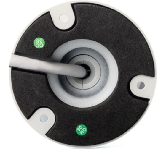 Видеокамера IPTRONIC IPT-IPL800BM(2,8)P