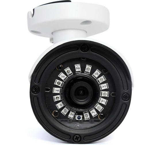 Мультиформатная уличная видеокамера Amatek AC-HS502S 2.8 мм 7000527