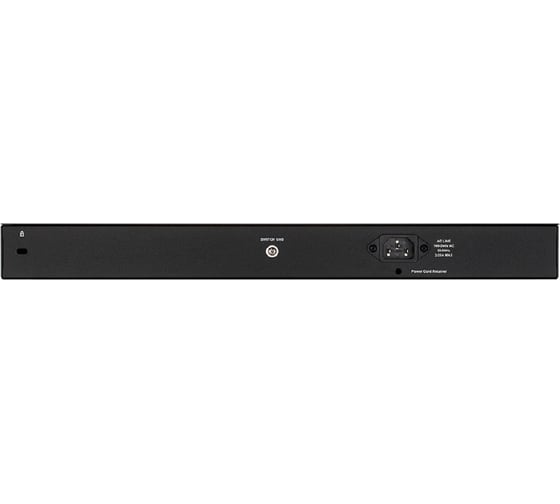 Коммутатор D-link DGS-1210-28P/ME/B1A