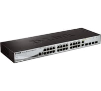 Коммутатор D-link DES-1210-28/ME/B3B