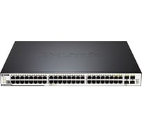 Коммутатор D-link DGS-3120-48PC/B1ASI