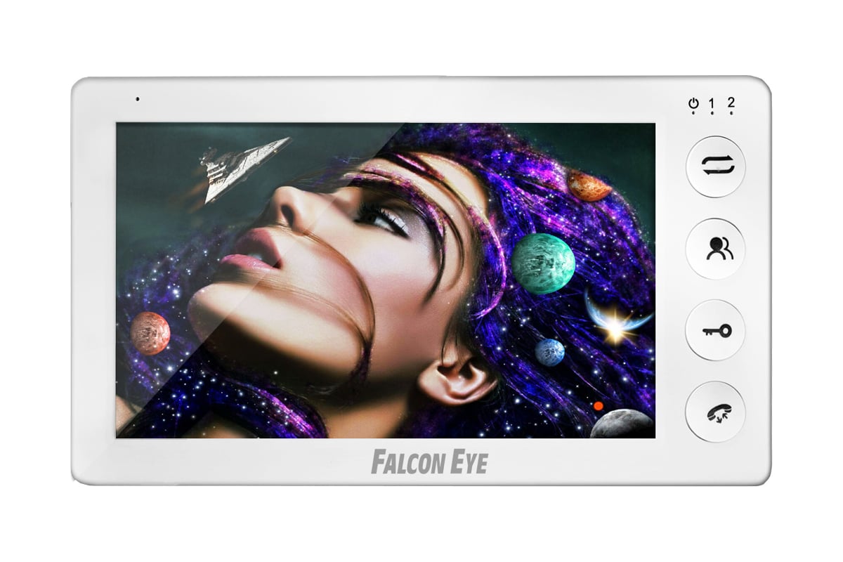 Комплект Falcon Eye KIT SPACE HD