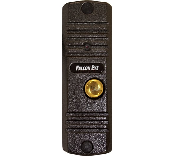 Комплект видеодомофона монитор Cosmo HD и вызывная панель Falcon Eye KIT Space HD FE-305HD 00-00186407