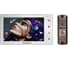 Комплект видеодомофона монитор Cosmo HD и вызывная панель Falcon Eye KIT Space HD FE-305HD 00-00186407 1