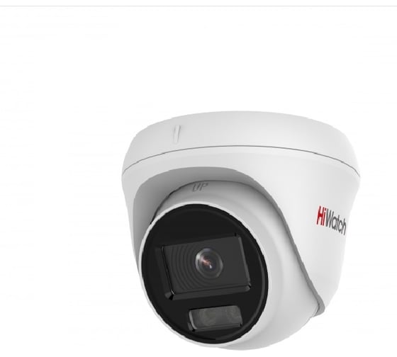 IP-камера HiWatch DS-I453L 4 mm 00-00011582 1
