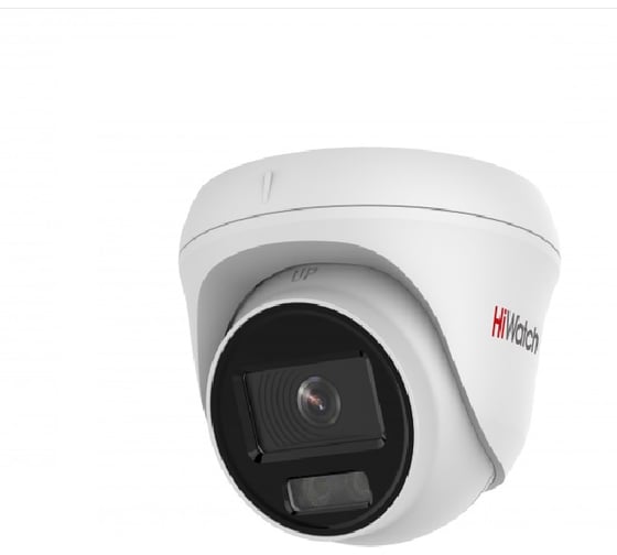 IP-камера HiWatch DS-I250L 4 mm 00-00003922