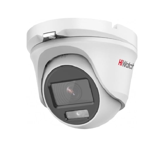 Камера для видеонаблюдения HiWatch DS-T203L 3.6mm 00-00003887