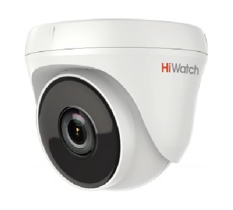 Камера для видеонаблюдения HiWatch DS-T233 3.6mm 00-00002244