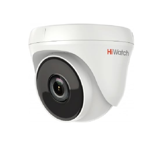 Камера для видеонаблюдения HiWatch DS-T233 3.6mm 00-00002244