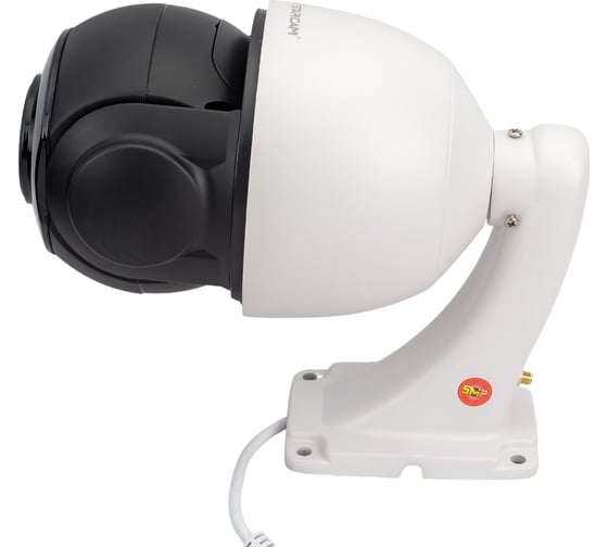 Уличная поворотная Wi-fi камера Vstarcam C8866Q-X18 Zoom 00-00012041