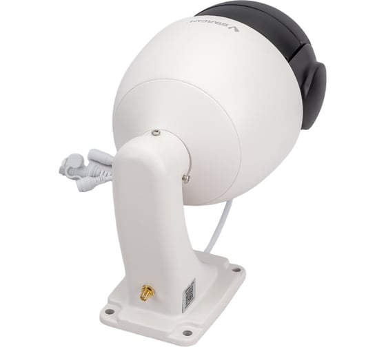 Уличная поворотная Wi-fi камера Vstarcam C8866Q-X18 Zoom 00-00012041