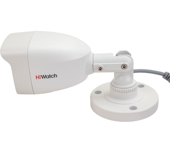 Камера для видеонаблюдения HiWatch DS-T200S 2.8mm 00-00002301