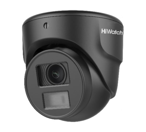 Камера для видеонаблюдения HiWatch DS-T203N 3.6mm 00-00002422