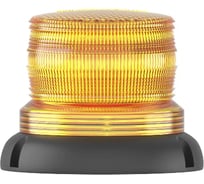 Светозвуковой сигнал Сигнальные лампы MESAN IP67 материал Поликарбонат Антивандальная защита IK10 D=90мм MS 742.3.85-260VAC