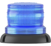 Светозвуковой сигнал Сигнальные лампы MESAN IP67 материал Поликарбонат Антивандальная защита IK10 D=90мм MS 742.5.12-60VAC/DC