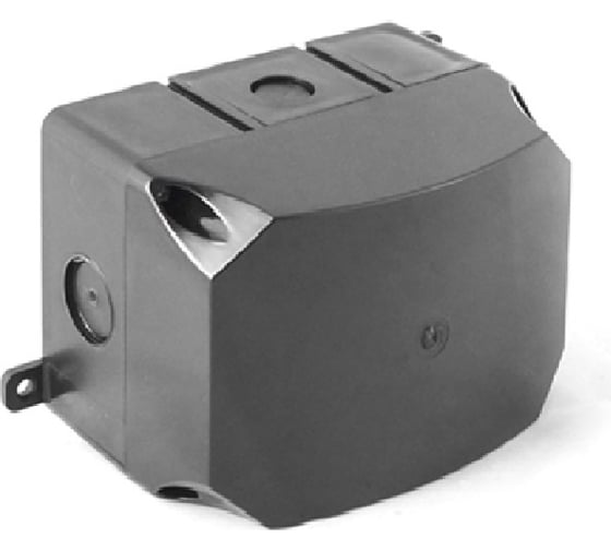 Электронная сирена MESAN IP66 43 ЗВУКА MS 281.85-260VAC