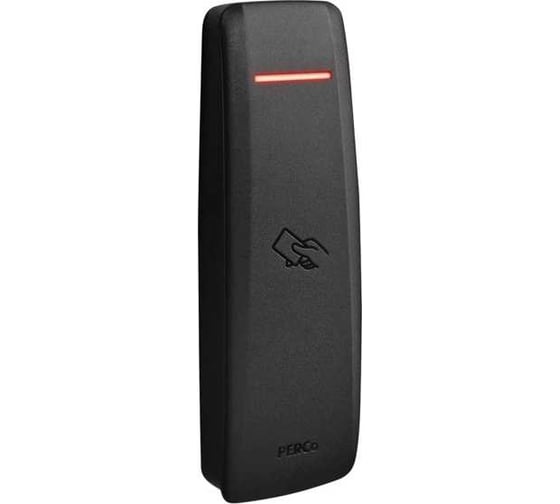 Контроллер замка Perco -CL15.3D со встроенным считывателем EMM/HID АС5087995 1