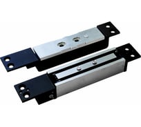 Электромагнитный замок сдвиговый DOORLOCK EMS-120, DC12/24В, усилие удержания 1200кгс 78030