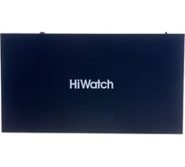 Коммутатор HiWatch DS-S908P В 00-00003625