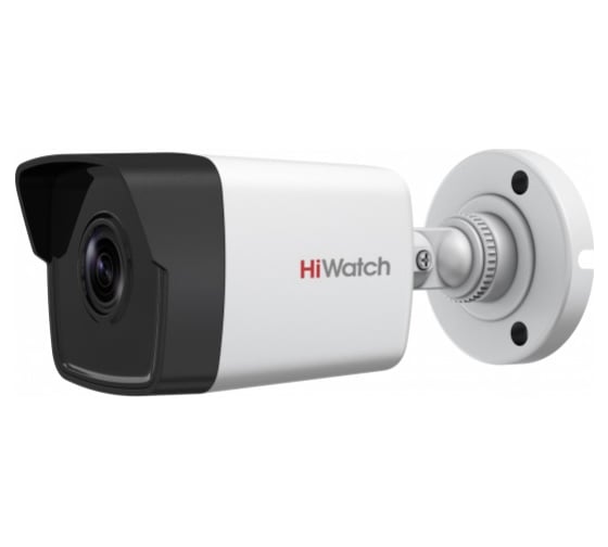 IP-камера HiWatch DS-I250M 4 mm 00-00003876