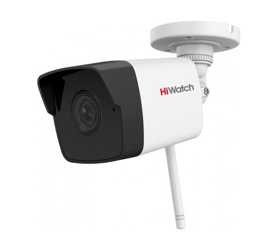 IP-камера HiWatch DS-I250W B 2.8 mm 00-00003906