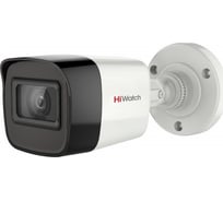 Камера для видеонаблюдения HiWatch DS-T500A 3.6mm 00-00003087